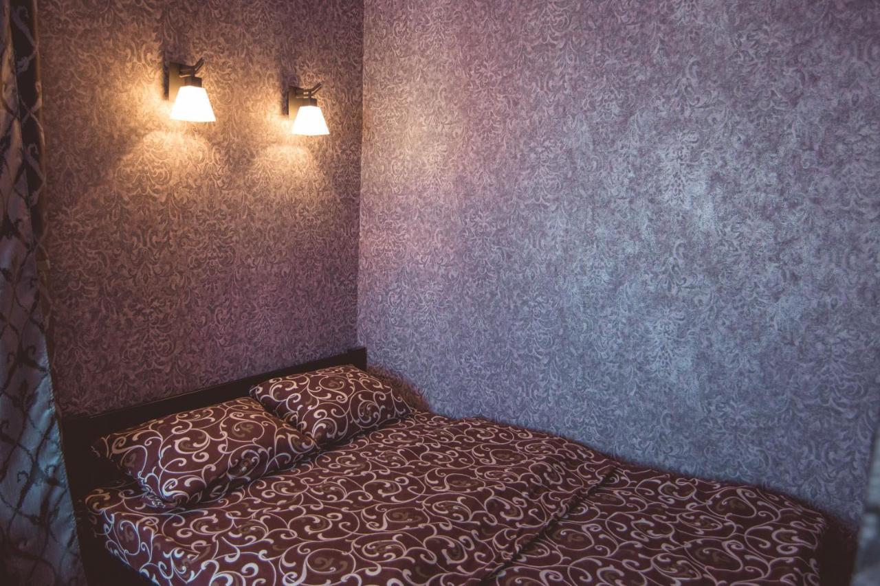 Vip Apartmen Harkovskaya ซูมี ภายนอก รูปภาพ